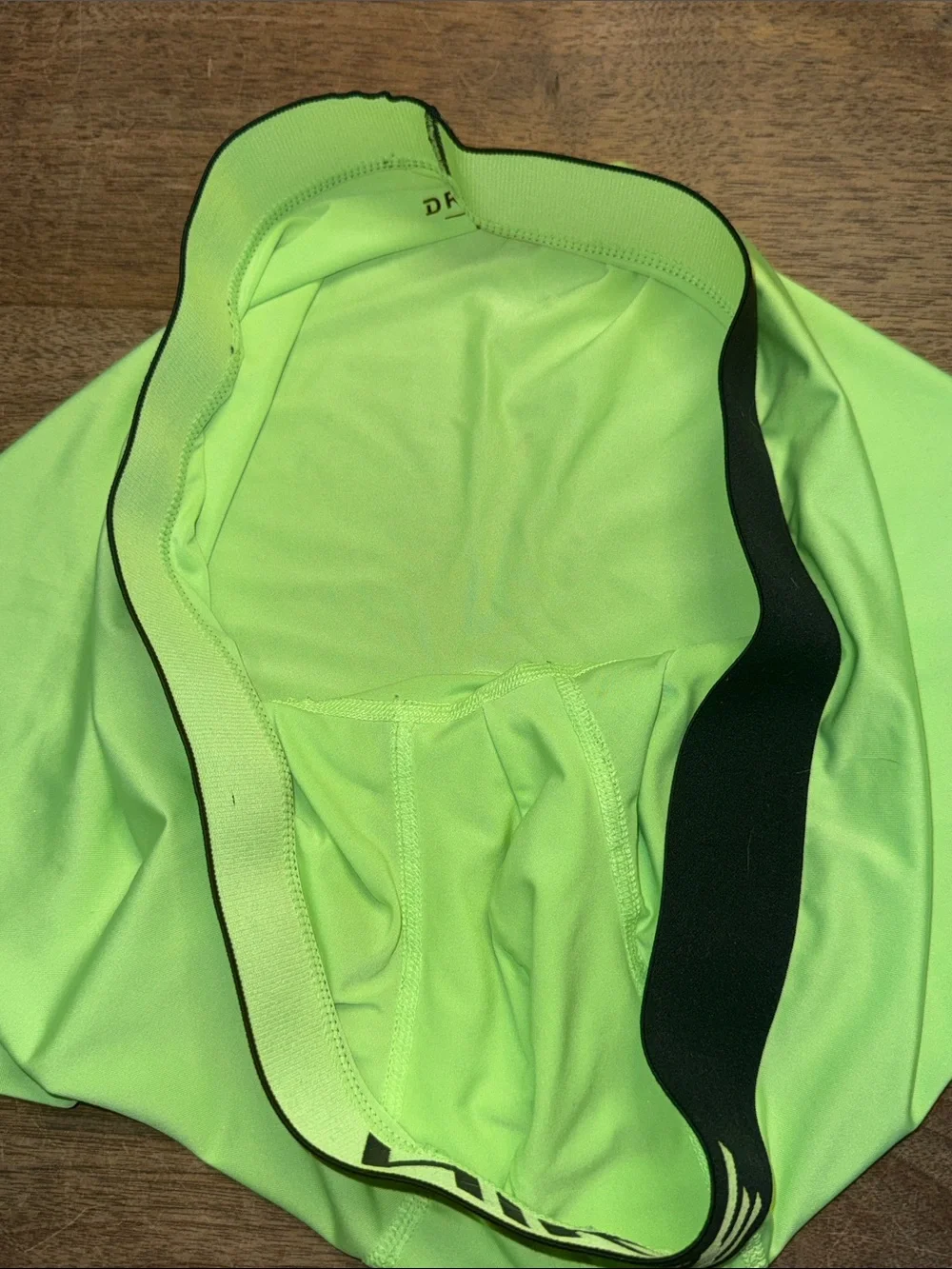 NIKE Dri-Fit Boxer Briefs - L